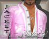 JiggY Capital JK02 Pink