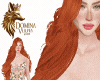 vs domi hair