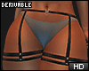 HD Panty Harness 3.0