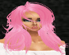 ! Hair Sexy Pink.