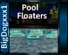 [BD]PoolFloaters