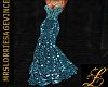 PF Intrigued Gown