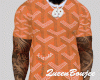 Goya Orange Tshirt