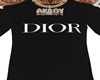Dr Black Dragon T-Shirt