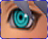 *SKA* BBS Riku Eyes