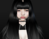 hair aiko