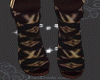 [M1105] LV Boots