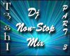 Non-stop dj mix (pt3)