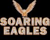 Soaring Eagle (M)