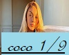 coco - wejdene
