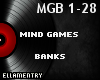 Mind Games-Banks
