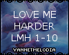Love Me Harder