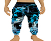 Blue Smoke Cargos
