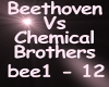 Beethoven Vs Chemical Br