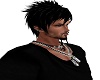 Jackindake black