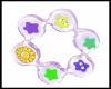BABY TEETHING RING