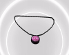 M' Necklace Scorpio F