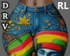 Marley Jeans RL
