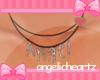 !AHz! |A| Sweet Necklace