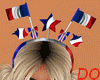 FLAG  CROWN  F