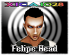 (XC) FELIPE HEAD "X"