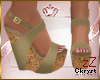 cK Platform Beige