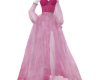 G-Baby Pink Gown
