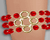 Valentine Red Set