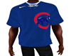 Chi Cubs Tee