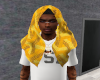 gyard yellow scarf
