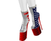 july 4th boots