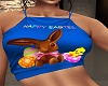 ~A~ Easter Blue Tank