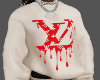 STEM | Drippy Sweater V1