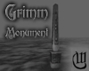 Grimm Monument
