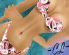 Bikini - Oahu Pink