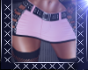 Short Skirts Pink RLX