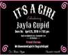 Jayla Cupid BC