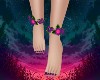 Eclipse Anklet L