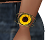 Sunflower Bracelet LEFT