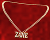 Zane Gold Bling Req