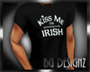 [BGD]Irish Humor T-Shirt