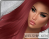 WV: Ozeilia Red