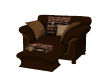 Bear Lodge Chair