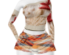 TL Autumn Blaze Set 1