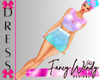 Beachy Fun Fit - Vioblue