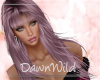 Geiver Lilac + Bangs