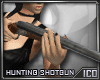 ICO Hunting Shotgun F