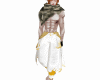 Angel Baggy Pants