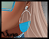 *S*Lena earrings