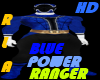 [RLA]Blue Power RangerHD